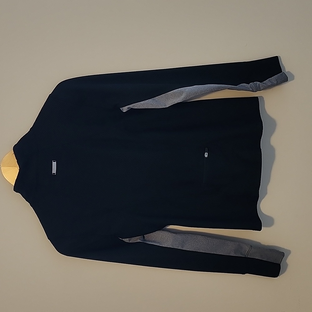Calvin Klein Performance Jacket - Picture 2 of 11